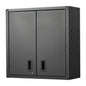 Metal Wall Cabinet 30W x 12.2D x 30H Inch