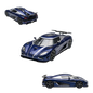 VMB Agera R Blue Carbon 1:64
