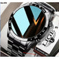 High-end GT8 Bluetooth Calling Smartwatch