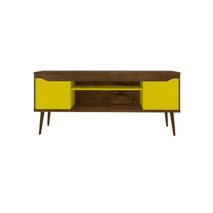 Bradley - Modern Design TV Stand