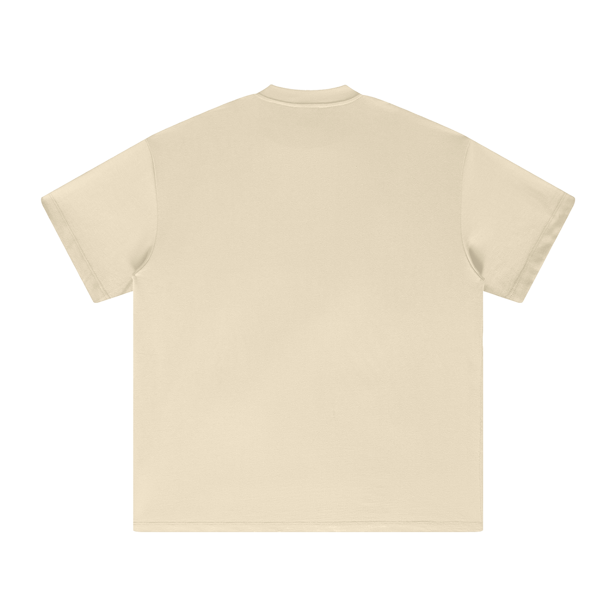 Loki & Ivy Heavyweight Earth Tone T-Shirt