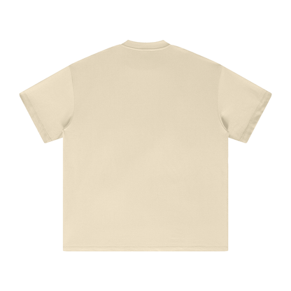 Loki & Ivy Heavyweight Earth Tone T-Shirt