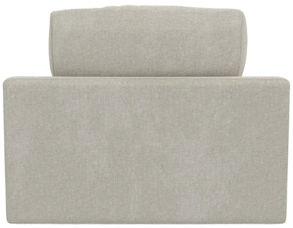 Cozy - Chaise With USB