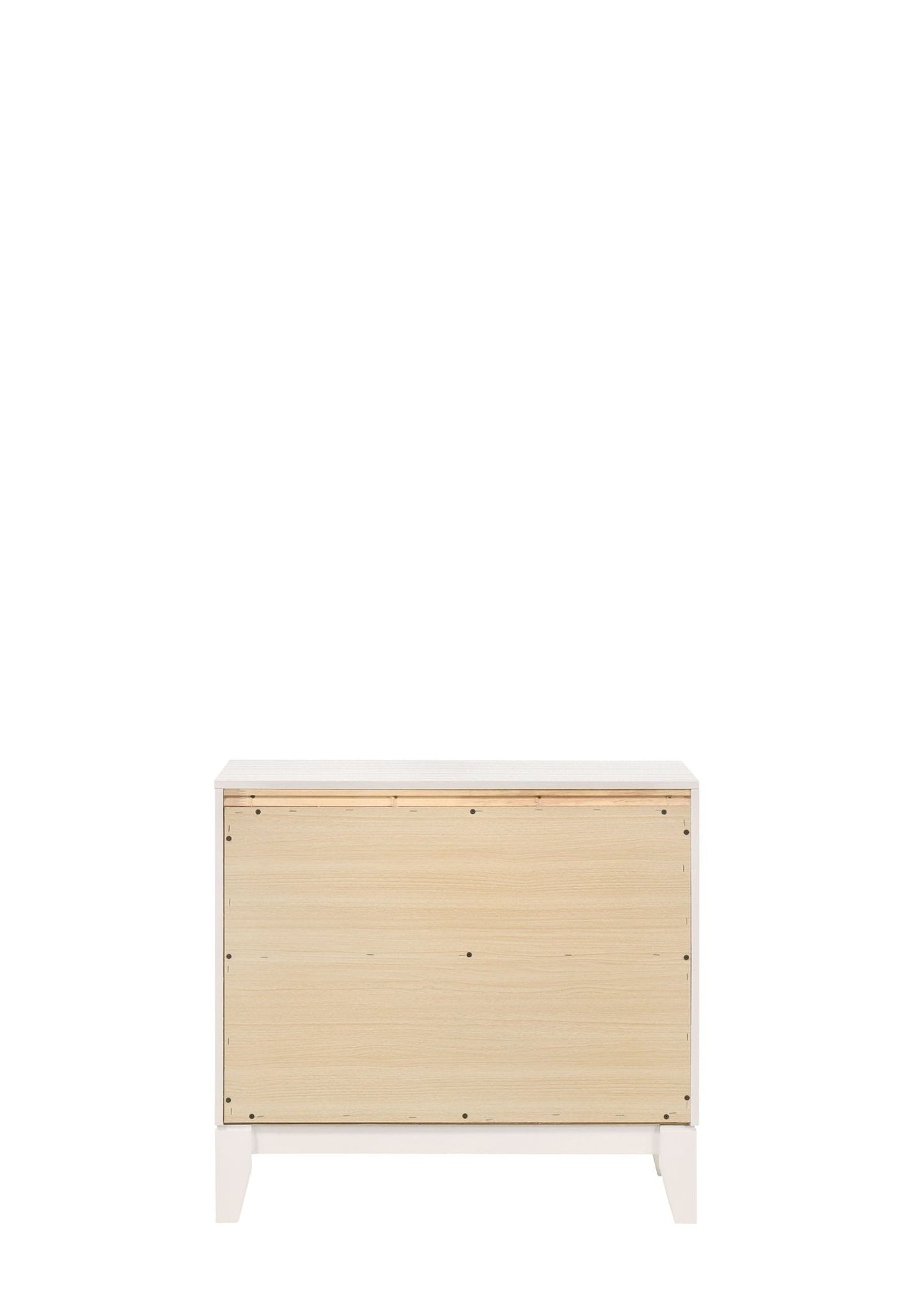 Haiden Weathered Nightstand