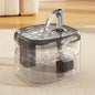 Auto Circulating  Water Fountain For Cats