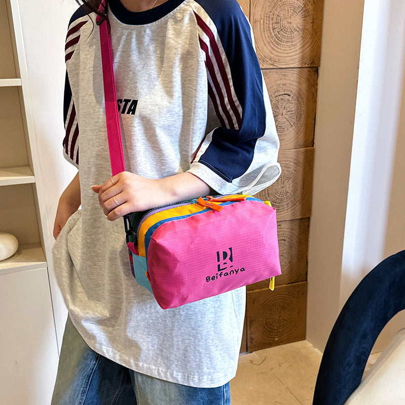 Fashion Cross-body Bag