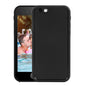 Waterproof Phone Case for iPhone6/6S IPX6 360¡ Full Sealed Phone Protective Case Shockproof Dustproof Sandproof Cover