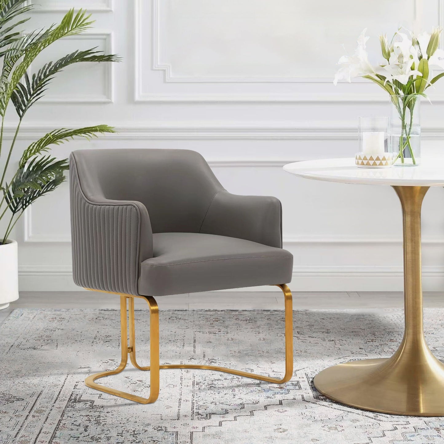 Raya - Dining Chair