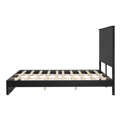Stylish King Size Bed Frame