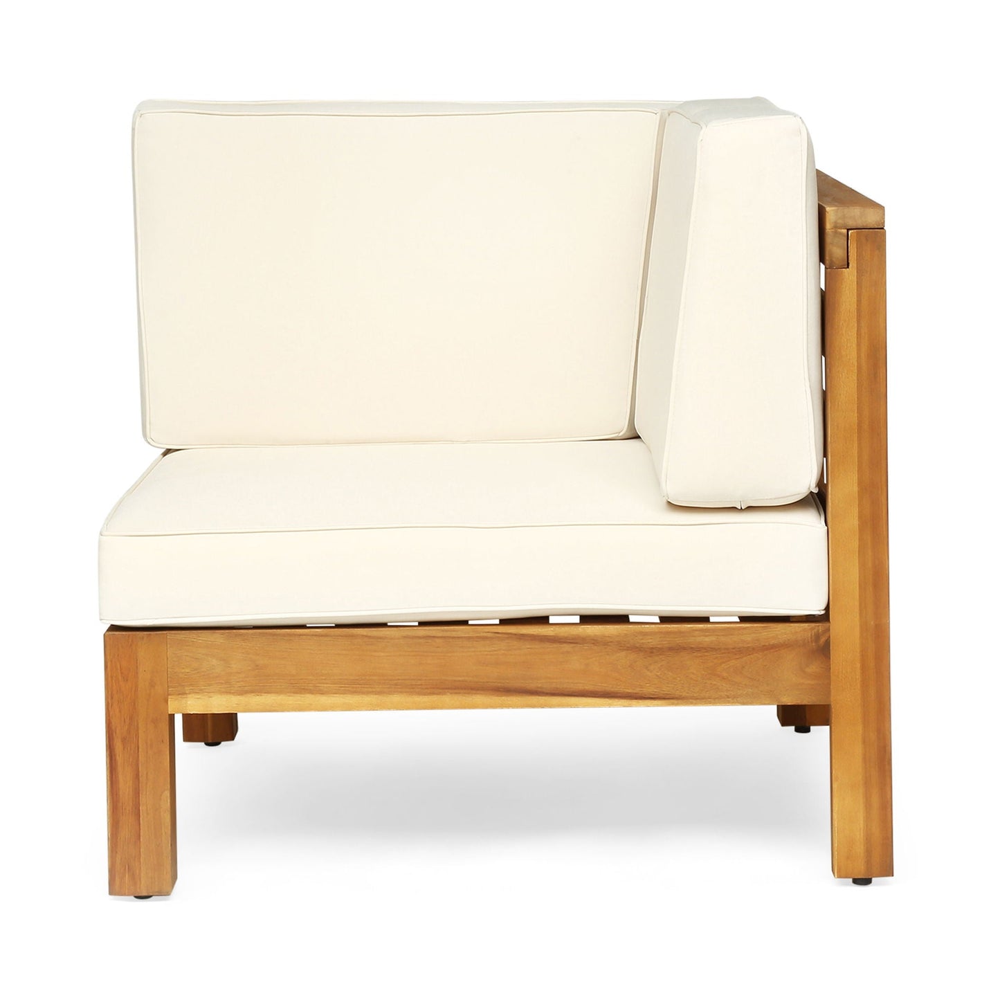Oana - 3 Piece Loveseat Set With Coffee Table