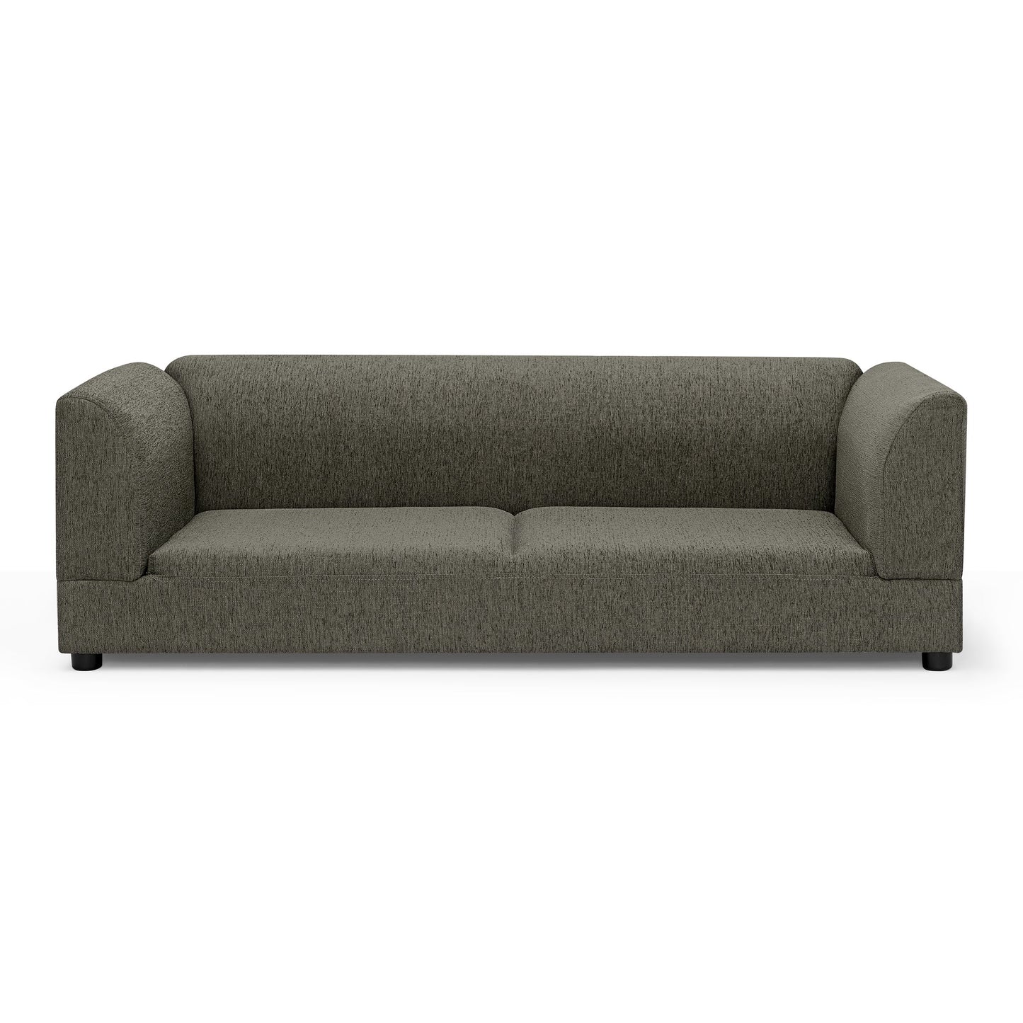 Comfortable Oversized Pet Sofa for Medium/Large Dogs