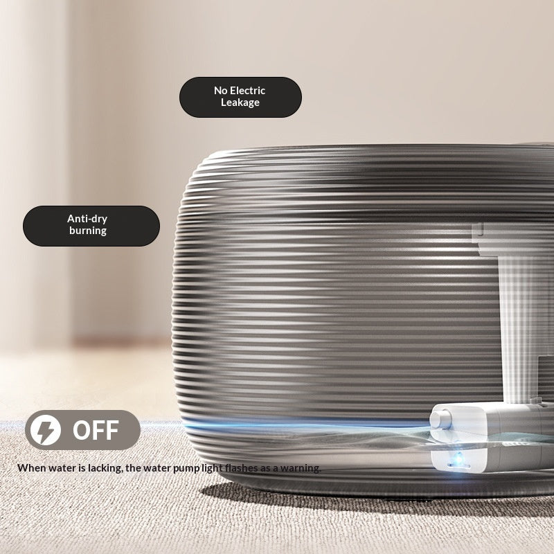 Smart Pet Water Fountain