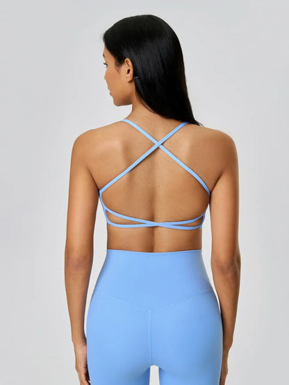 JupiterGear Crisscross Cami