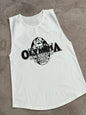 Men's Plus Size Graphic Round Neck Active Tank