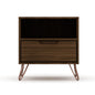 Rockefeller - Nightstand With 1 Drawer