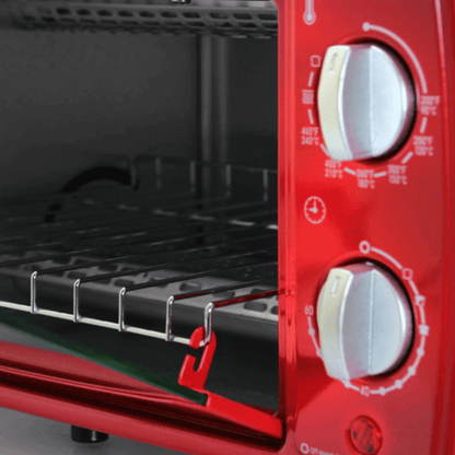 Better Chef 9L Toaster Oven Broiler - REFURBISHED