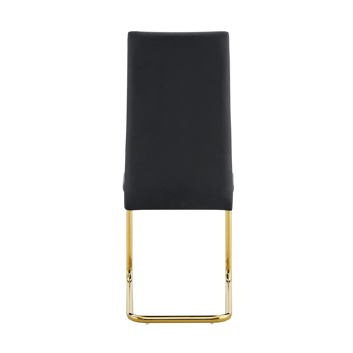 Luxury Aesthetic Upholstered Dining Chairs For Dining Room