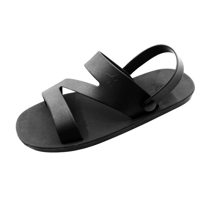 Mens Non-Slip Casual Beach Sandals