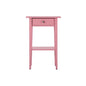 High Quality Wood Nightstand