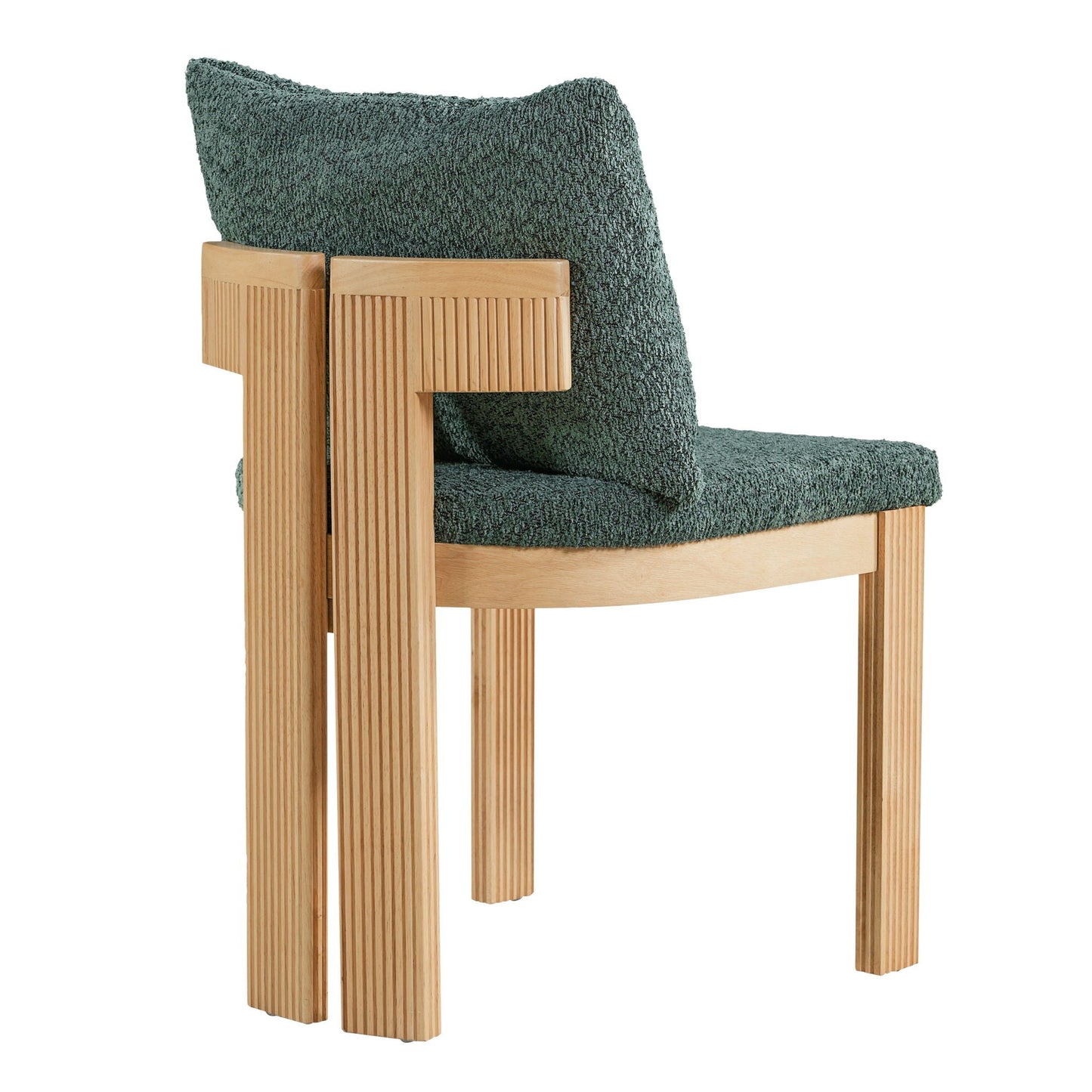 Indoor Dining Chair (Set of 2)