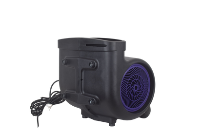 1/2 HP Air Mover, High Power