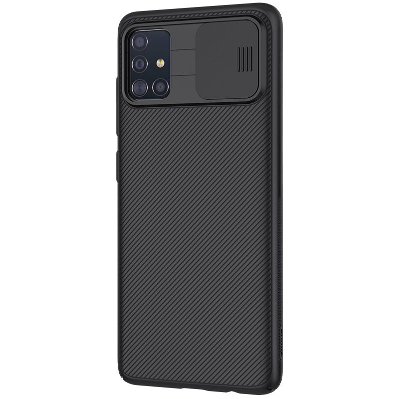 CamShield Case for Samsung Galaxy A51
