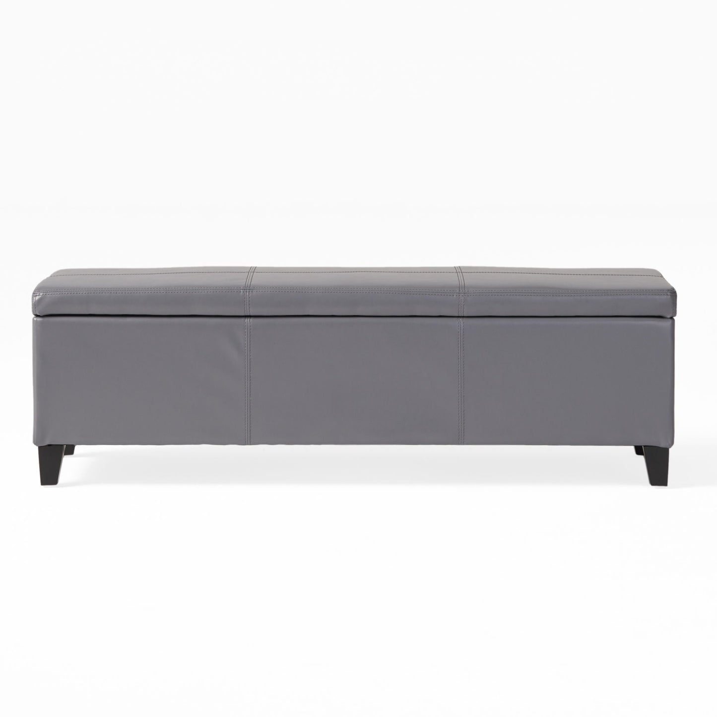 Glouster Contemporary Storage Ottoman