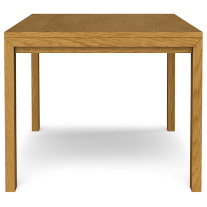 Wilson - Handcrafted Dining Table