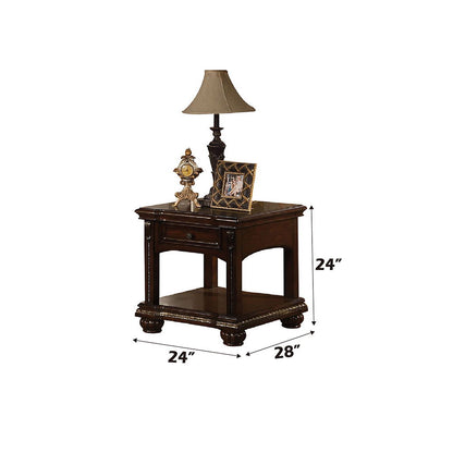 Anondale - Table