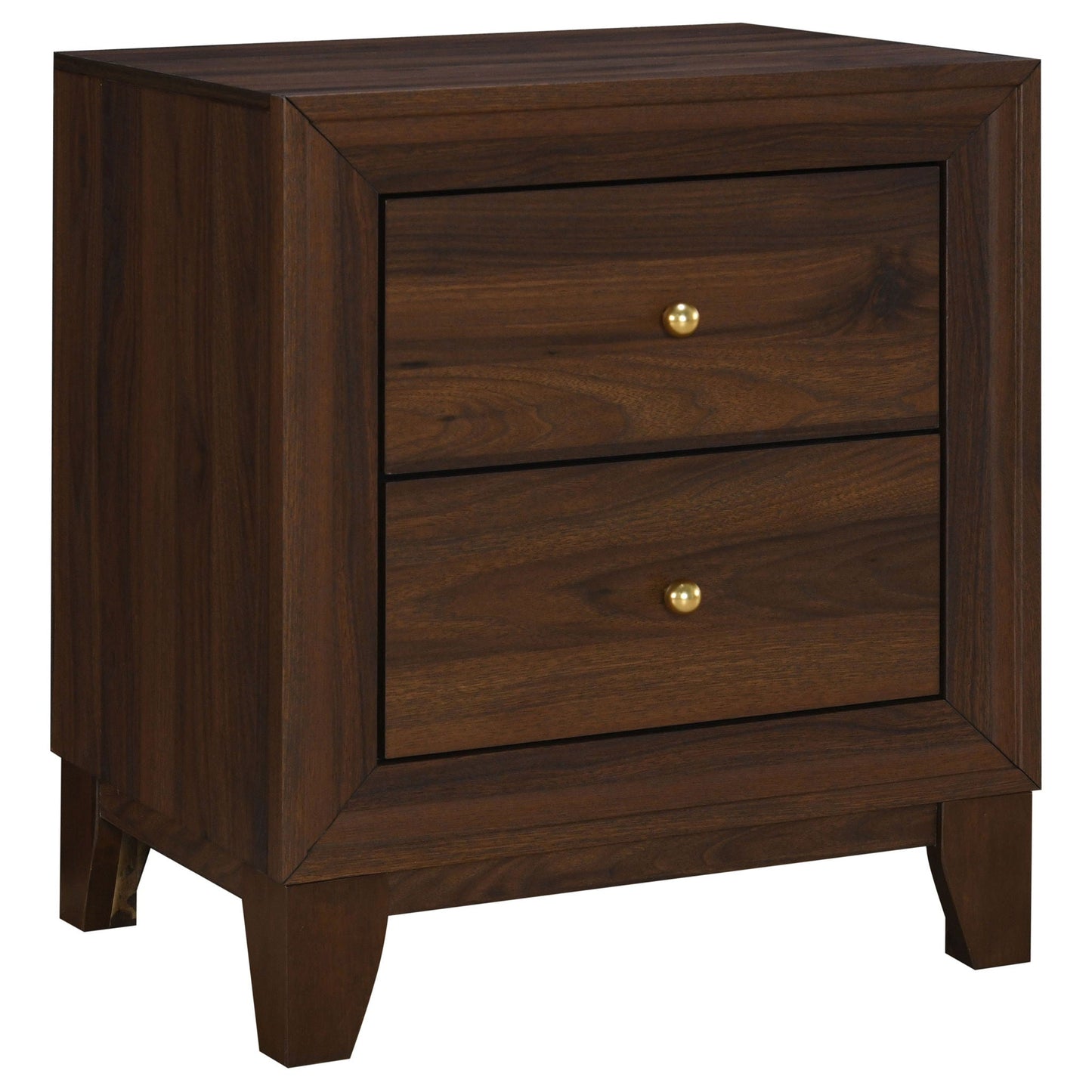 Anza - Bedroom Set