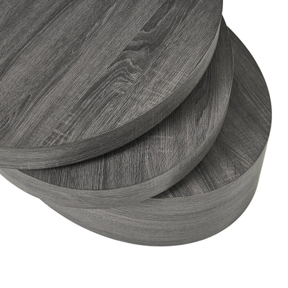 Modernesque Rotating Coffee Table