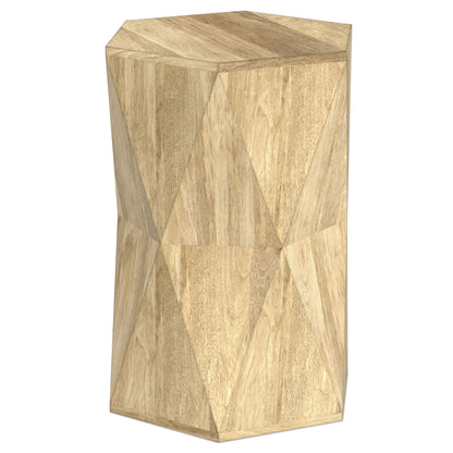 Mckinley - Side Table