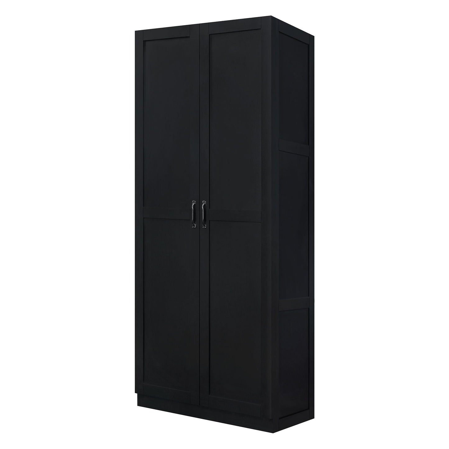 Hopkins - Storage Cabinet With 7 Shelves