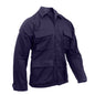 Rothco Poly/Cotton Twill Solid BDU Shirts