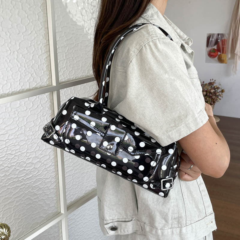 Henggeng New-Style High-Capacity Crossbody Bag For Women