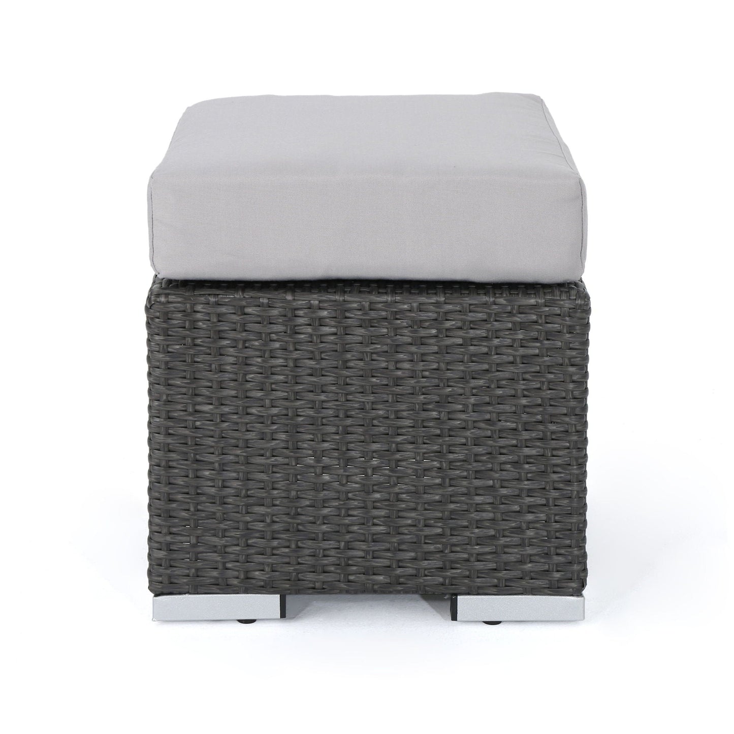 Santa Rosa Outdoor Lounge Ottoman