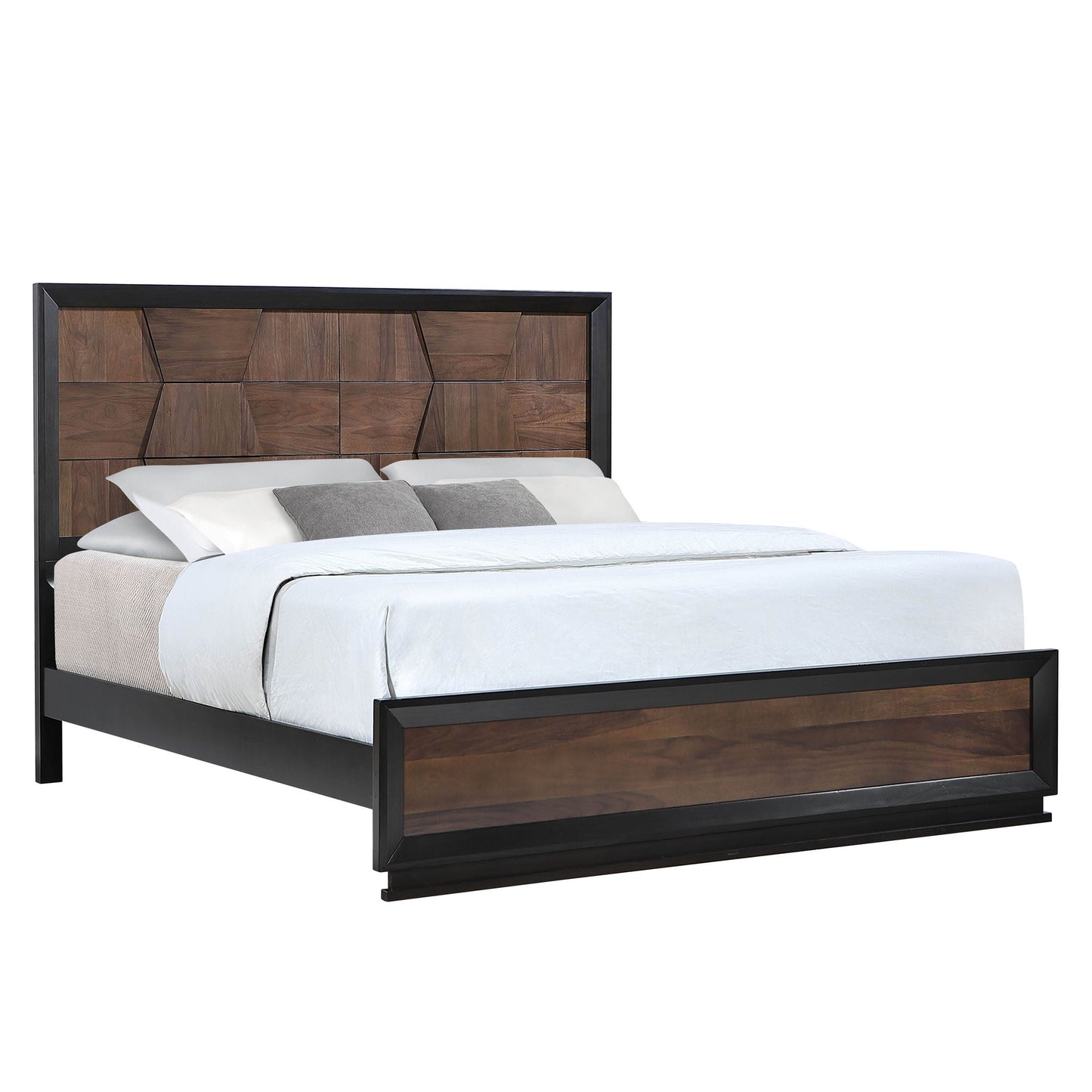 Houston 4 Piece Bedroom Set