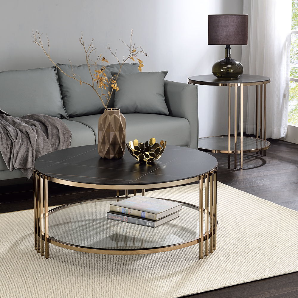 Zaidee - Table