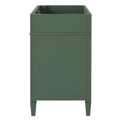 Bathroom Vanity With 2 Drawers And Tip-Out Drawer, Storage Cabinet