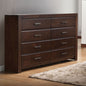 Oberreit - Dresser - Walnut