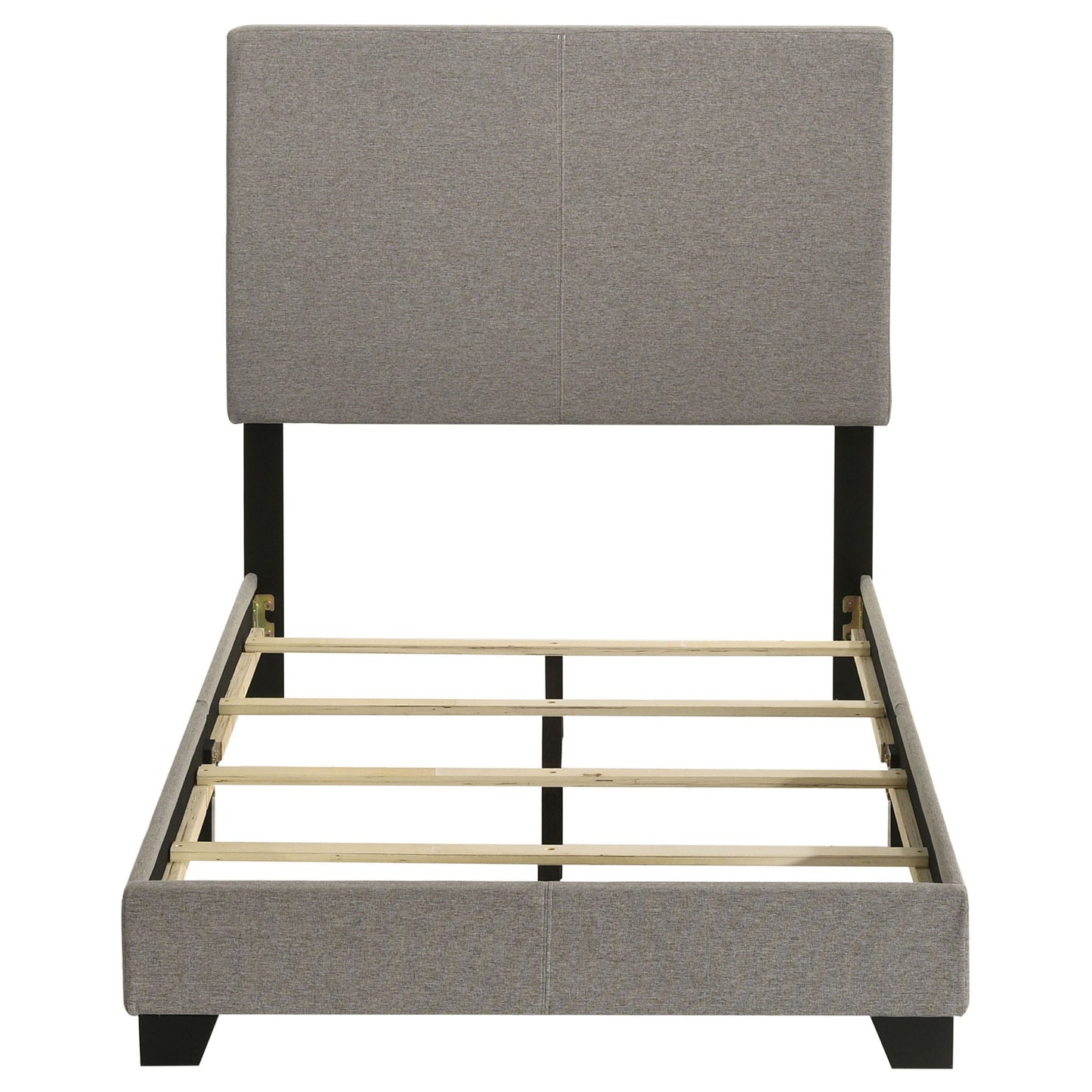 Efram - Panel Bed