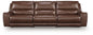 DeepWakes - Power Reclining Sectional
