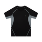 Loki & Ivy Men's Raglan Panel Training T-Shirt