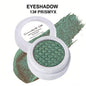 Crease-Proof Creamy Eyeshadow, 20 Shades