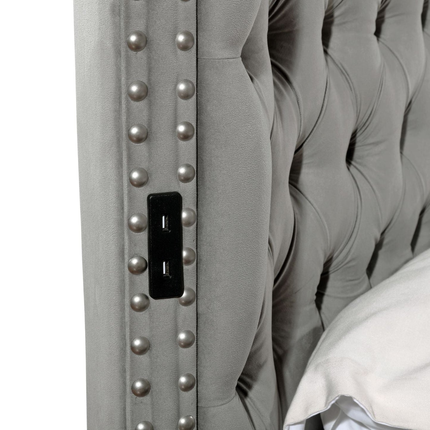 Hazel - Bedroom Set