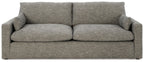 Dramatic - Living Room Set