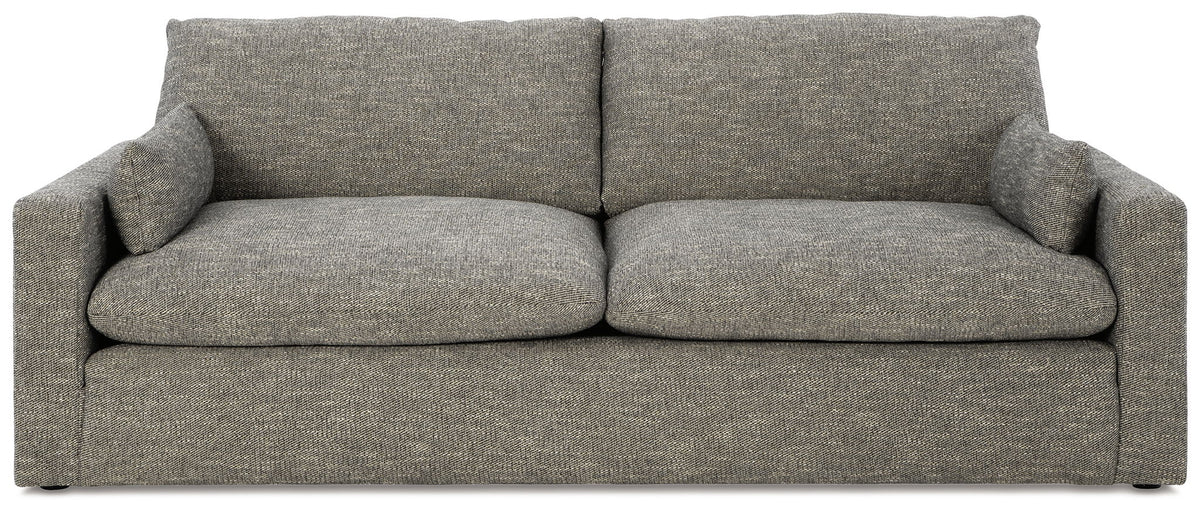 Dramatic - Living Room Set
