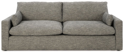 Dramatic - Living Room Set