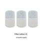 Cat Automatic Circulating Pet Water Fountain Filter Cartridge Cotton