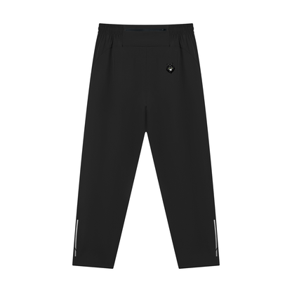 Loki & Ivy Men’s Drawstring Joggers